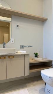 APARTAMENTO EM BALNEÁRIO CAMBORIÚ