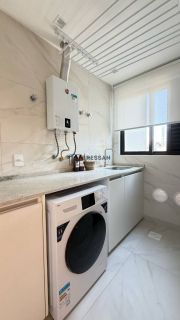 APARTAMENTO EM BALNEÁRIO CAMBORIÚ