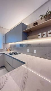 APARTAMENTO EM BALNEÁRIO CAMBORIÚ