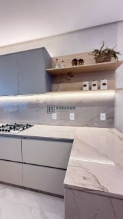 APARTAMENTO EM BALNEÁRIO CAMBORIÚ