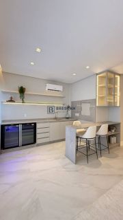 APARTAMENTO EM BALNEÁRIO CAMBORIÚ