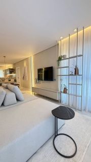 APARTAMENTO EM BALNEÁRIO CAMBORIÚ