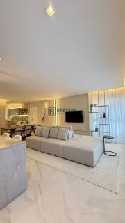 APARTAMENTO EM BALNEÁRIO CAMBORIÚ