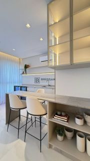 APARTAMENTO EM BALNEÁRIO CAMBORIÚ