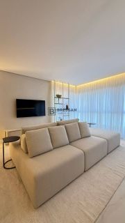 APARTAMENTO EM BALNEÁRIO CAMBORIÚ