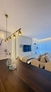 APARTAMENTO EM BALNEÁRIO CAMBORIÚ