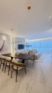 APARTAMENTO EM BALNEÁRIO CAMBORIÚ