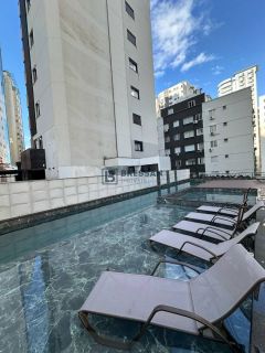 APARTAMENTO EM BALNEÁRIO CAMBORIÚ