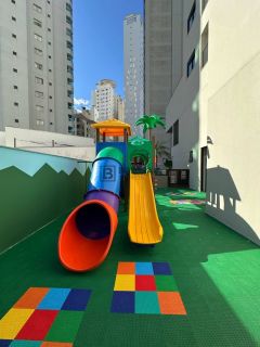 APARTAMENTO EM BALNEÁRIO CAMBORIÚ