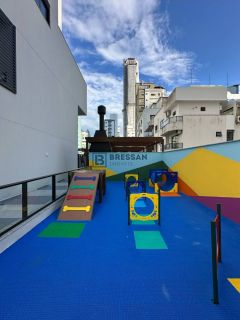 APARTAMENTO EM BALNEÁRIO CAMBORIÚ