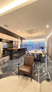 APARTAMENTO EM BALNEÁRIO CAMBORIÚ