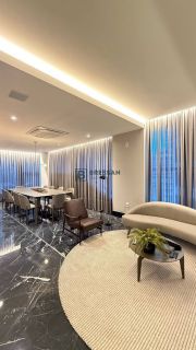 APARTAMENTO EM BALNEÁRIO CAMBORIÚ