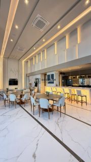 APARTAMENTO EM BALNEÁRIO CAMBORIÚ
