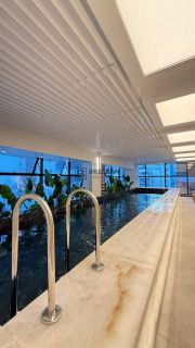 APARTAMENTO EM BALNEÁRIO CAMBORIÚ