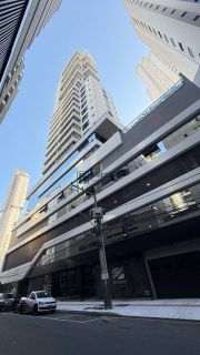 APARTAMENTO EM BALNEÁRIO CAMBORIÚ