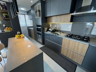 APARTAMENTO NO CENTRO DE NAVEGANTES
