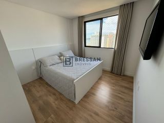 APARTAMENTO NO CENTRO DE NAVEGANTES