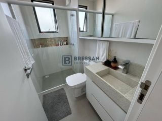 APARTAMENTO NO CENTRO DE NAVEGANTES