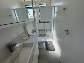 APARTAMENTO NO CENTRO DE NAVEGANTES