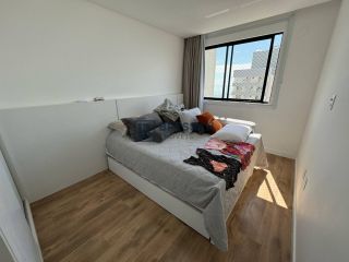 APARTAMENTO NO CENTRO DE NAVEGANTES