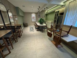 APARTAMENTO NO CENTRO DE NAVEGANTES