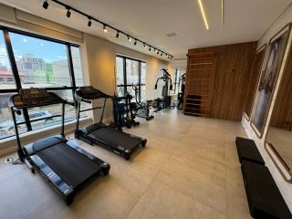 APARTAMENTO NO CENTRO DE NAVEGANTES