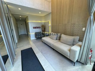 APARTAMENTO NO CENTRO DE NAVEGANTES