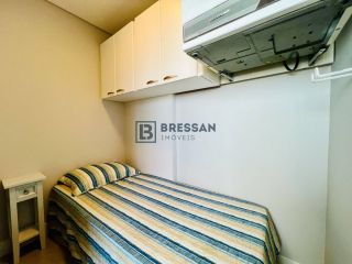 APARTAMENTO FRENTE MAR EM BALNEÁRIO CAMBORIÚ
