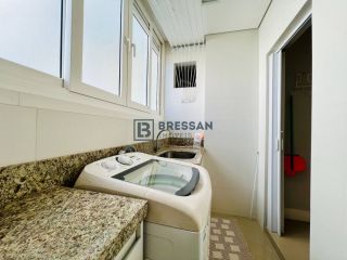 APARTAMENTO FRENTE MAR EM BALNEÁRIO CAMBORIÚ