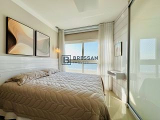 APARTAMENTO FRENTE MAR EM BALNEÁRIO CAMBORIÚ