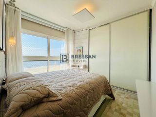 APARTAMENTO FRENTE MAR EM BALNEÁRIO CAMBORIÚ