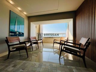 APARTAMENTO FRENTE MAR EM BALNEÁRIO CAMBORIÚ