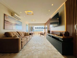 APARTAMENTO FRENTE MAR EM BALNEÁRIO CAMBORIÚ