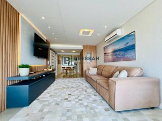 APARTAMENTO FRENTE MAR EM BALNEÁRIO CAMBORIÚ