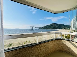 APARTAMENTO FRENTE MAR EM BALNEÁRIO CAMBORIÚ