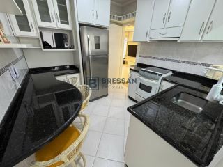 APARTAMENTO NO CENTRO DE BALNEÁRIO CAMBORIÚ