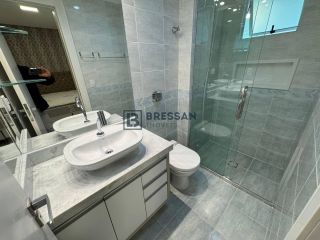 APARTAMENTO NO CENTRO DE BALNEÁRIO CAMBORIÚ