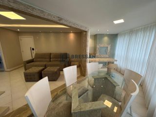 APARTAMENTO NO CENTRO DE BALNEÁRIO CAMBORIÚ