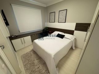 APARTAMENTO EM BALNEÁRIO CAMBORIÚ