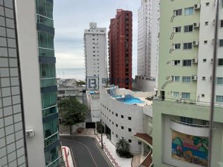 APARTAMENTO EM BALNEÁRIO CAMBORIÚ