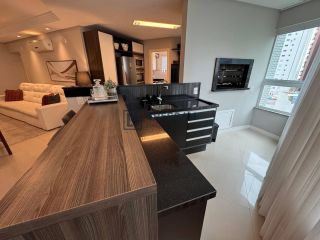 APARTAMENTO EM BALNEÁRIO CAMBORIÚ