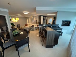 APARTAMENTO EM BALNEÁRIO CAMBORIÚ