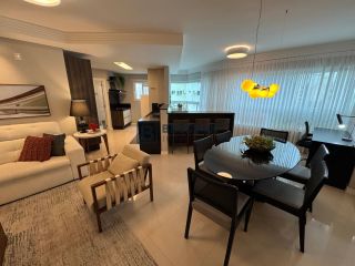 APARTAMENTO EM BALNEÁRIO CAMBORIÚ