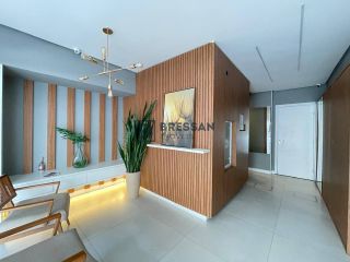 APARTAMENTO NA MEIA PRAIA EM ITAPEMA/SC
