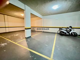 APARTAMENTO NA MEIA PRAIA EM ITAPEMA/SC