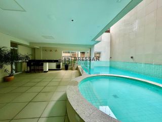 APARTAMENTO NA MEIA PRAIA EM ITAPEMA/SC