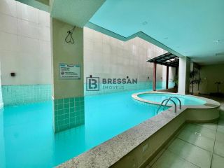 APARTAMENTO NA MEIA PRAIA EM ITAPEMA/SC