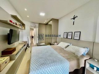 APARTAMENTO NA MEIA PRAIA EM ITAPEMA/SC
