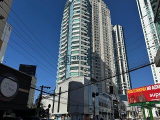 APARTAMENTO EM BALNEÁRIO CAMBORIÚ