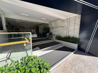 APARTAMENTO EM BALNEÁRIO CAMBORIÚ